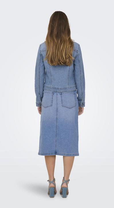 Produktbild JdY JDYMOON Jeansjacke Jeansjacke (XS)