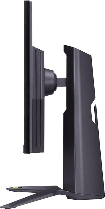 Image du produit LG 27GR75Q-B (2560 x 1440 pixels, 27")