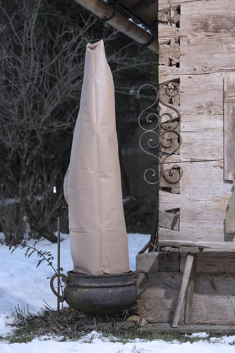 Produktbild Windhager Winter-Vlies Superprotect