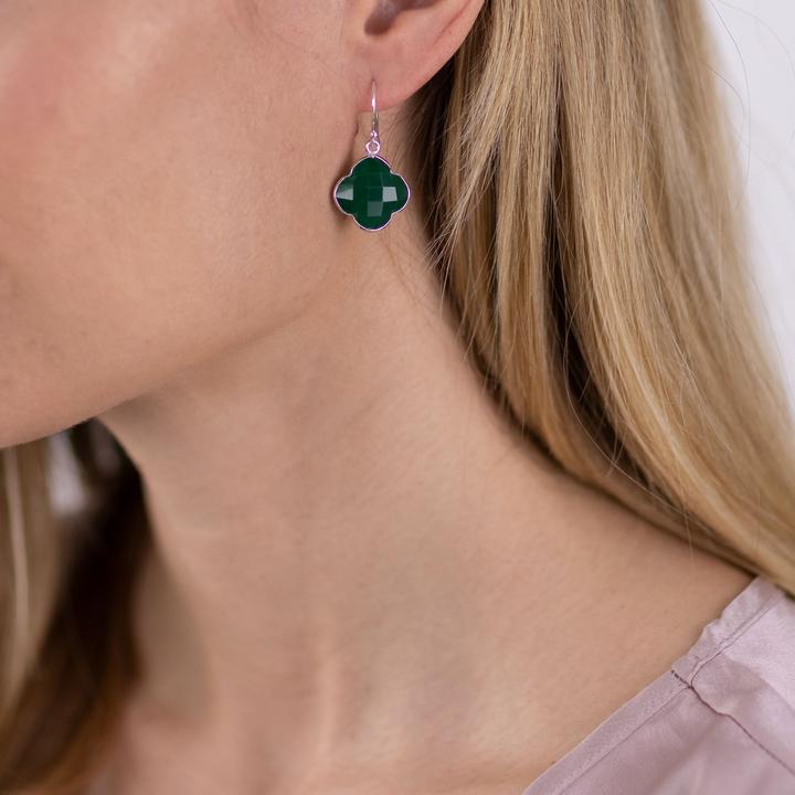 Actual product image Ailoria capucins (Silver)