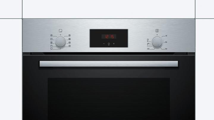 Actual product image Bosch Hausgeräte Series 2 HBF114ES0