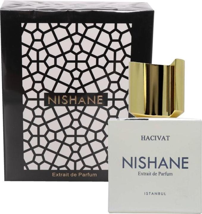 Image du produit Nishane Hacivat (Eau de parfum, 50 ml)