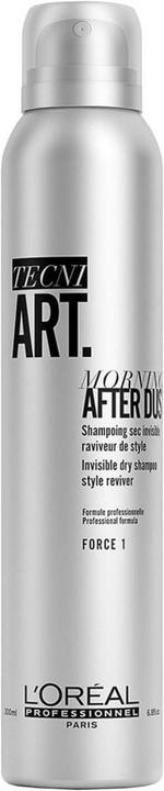 Produktbild L'Oréal Professionnel Tecni.art Texturiser - Morning After Dust (200 ml, Trockenshampoo)