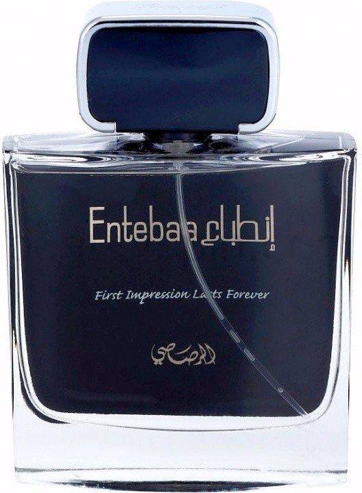 Rasasi Entebaa (Eau de parfum, 100 ml)