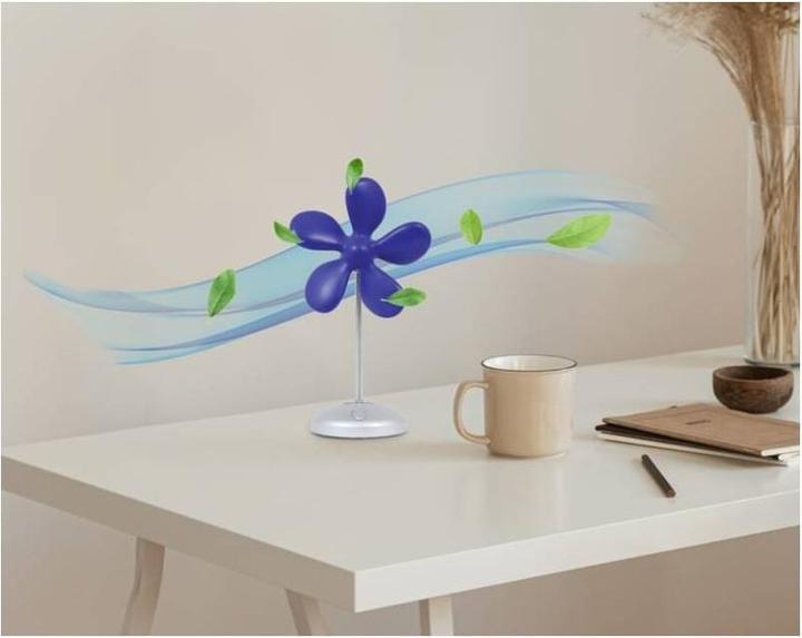 Produktbild Sonnenkönig Flower Fan