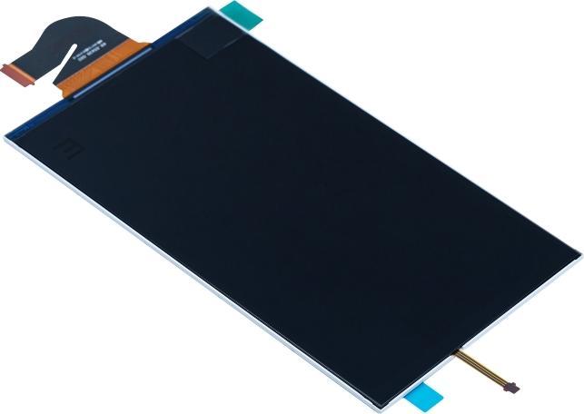 Actual product image Ueli Express Nintendo Switch Lite OEM LCD Display Spare Part (Switch Lite)