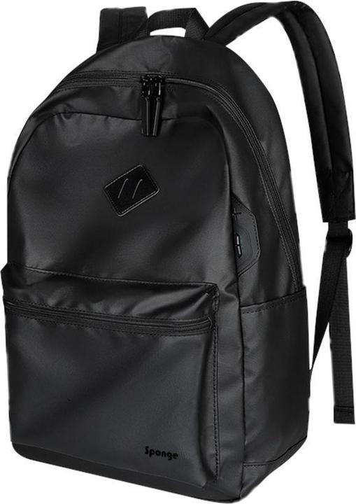 Sponge Street backpack, 15.4 " (15.40 l)