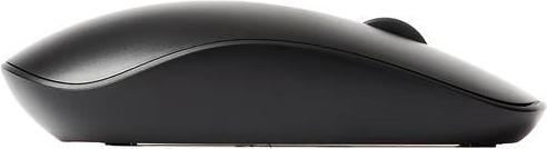 Produktbild Rapoo - M200G Silent - Bluetooth Maus - Kabellose Maus, Dunkelgrau (Kabellos)