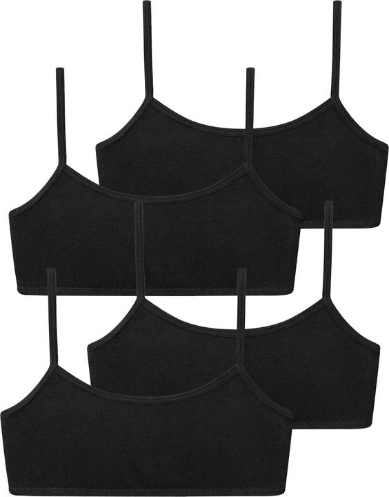 Produktbild Schiesser Bustier 95/5 Organic Cotton (152, 4er Pack)