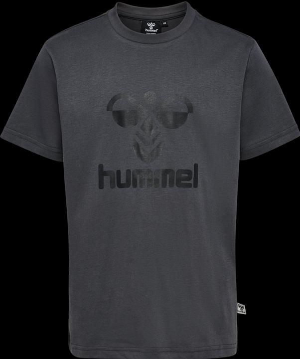 Actual product image hummel hmlTRES T-SHIRT S/S (98)