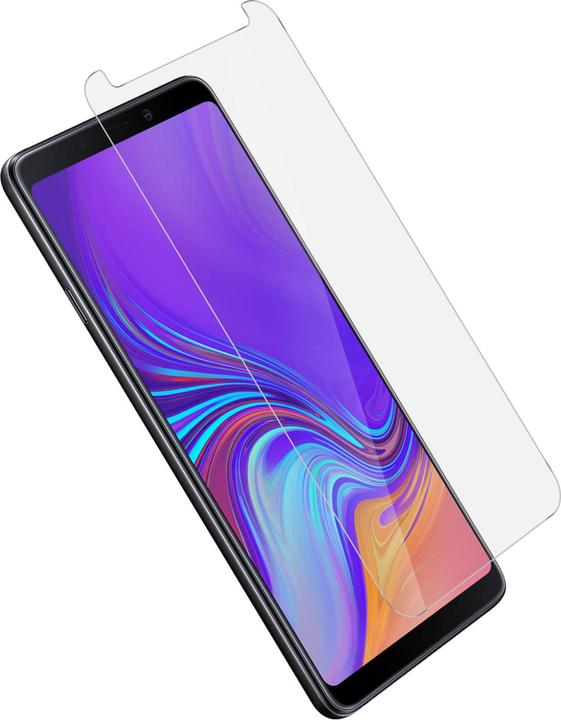 Immagine prodotto Avizar Pellicola cristallina, protezione del display in vetro (1 Pezzo/i, Samsung Galaxy A9 (2018))