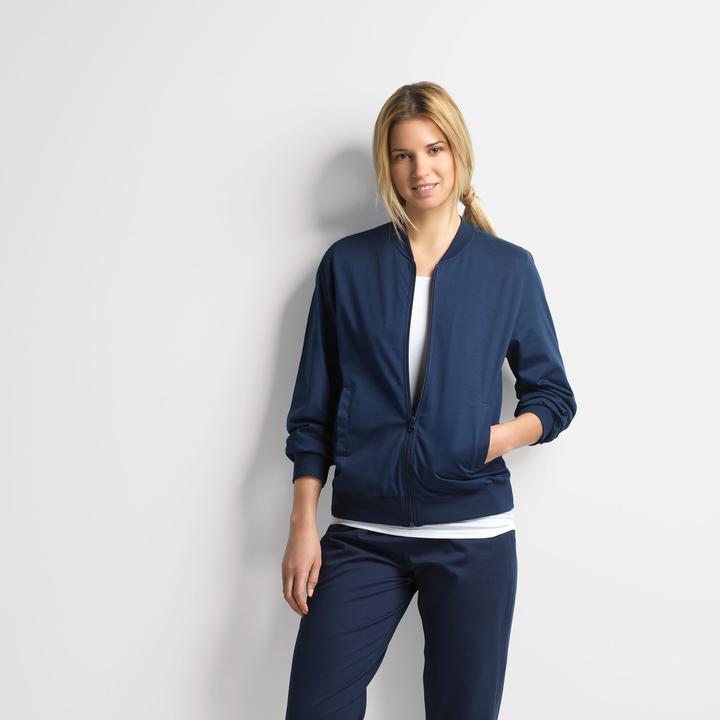 Immagine prodotto ISA Bodywear Giacca con zip (XL)