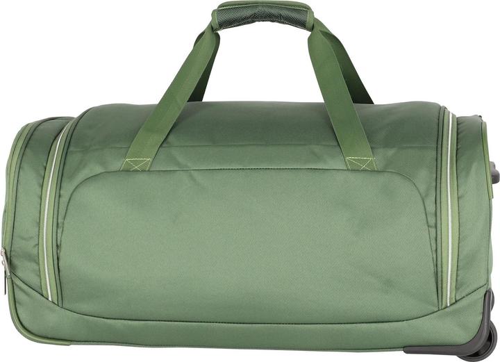 Immagine prodotto Travelite Borsa da viaggio con rotelle Miigo Roll Travel Bag (71 l, L (90 - 115l))