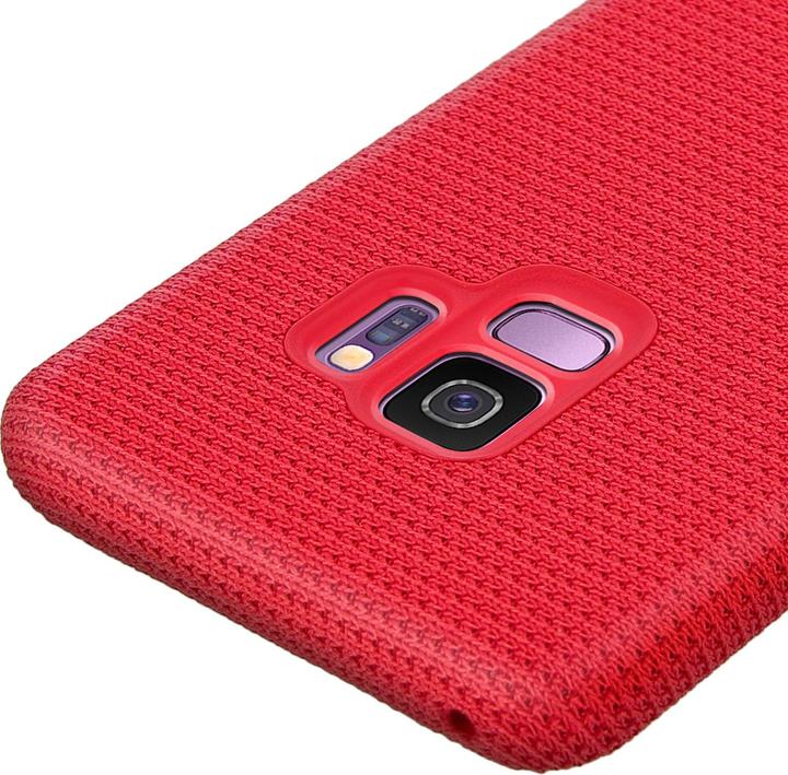 Image du produit Samsung Hyperknit Cover (Samsung Galaxy S9)