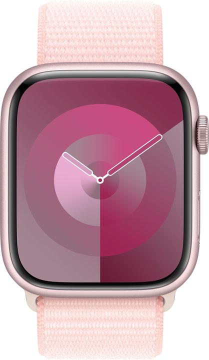 Produktbild Apple Sport Loop (45 mm, Nylon)