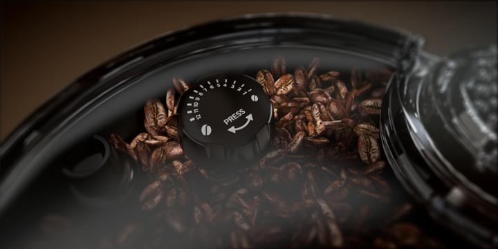 Actual product image Saeco Xelsis