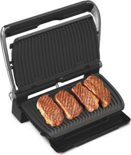 Actual product image Tefal OptiGrill + YY4398FB
