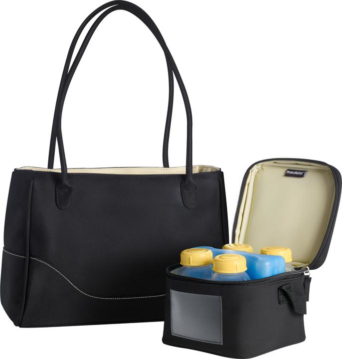 Image du produit Medela Sac réfrigérant CityStyle