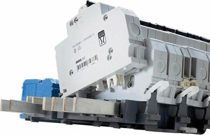 Produktbild ABB S401M-D16 S401 M-D16 Leitungsschutzschalter