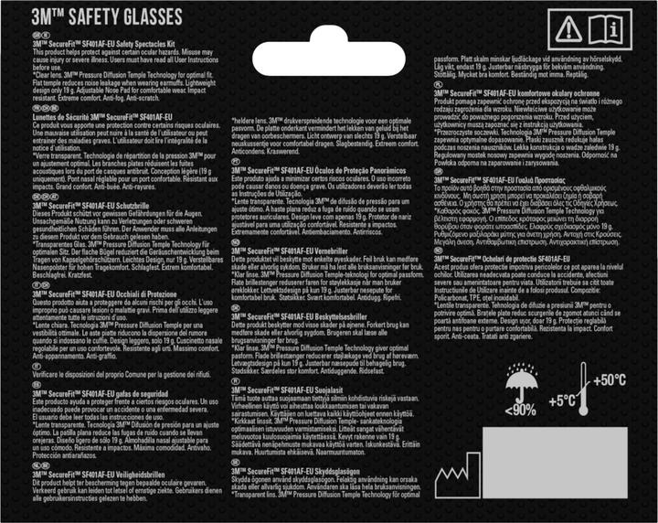 Productafbeelding 3M Securefit