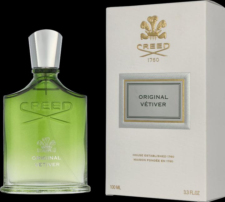 Image du produit Creed Vétiver original (Eau de parfum, 100 ml)