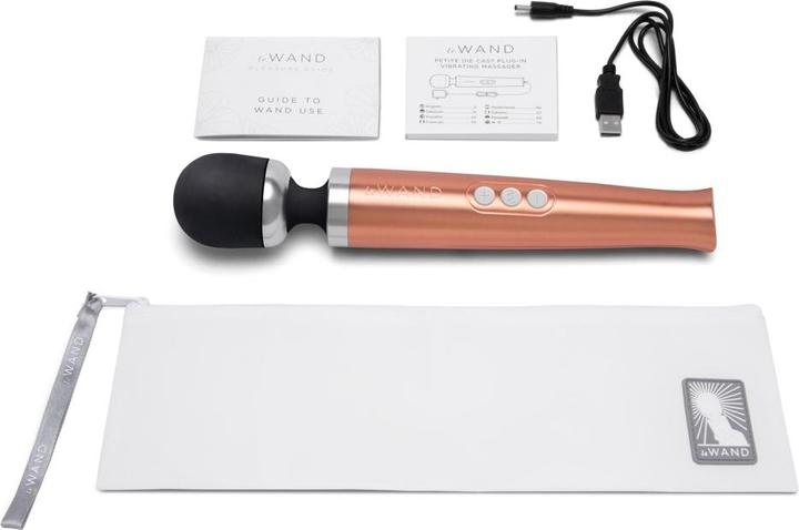 Productafbeelding Le Wand Diecast