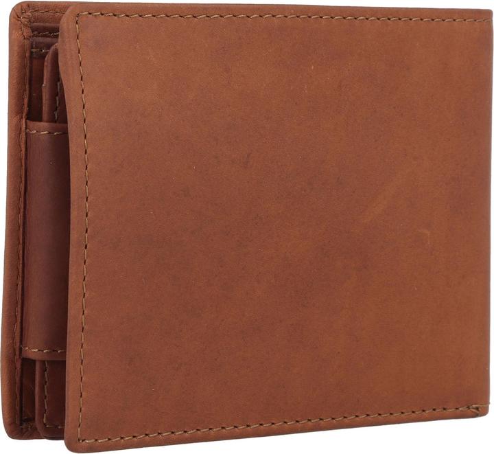 Image du produit Esquire Portefeuille Dallas protection RFID cuir 13.5 cm