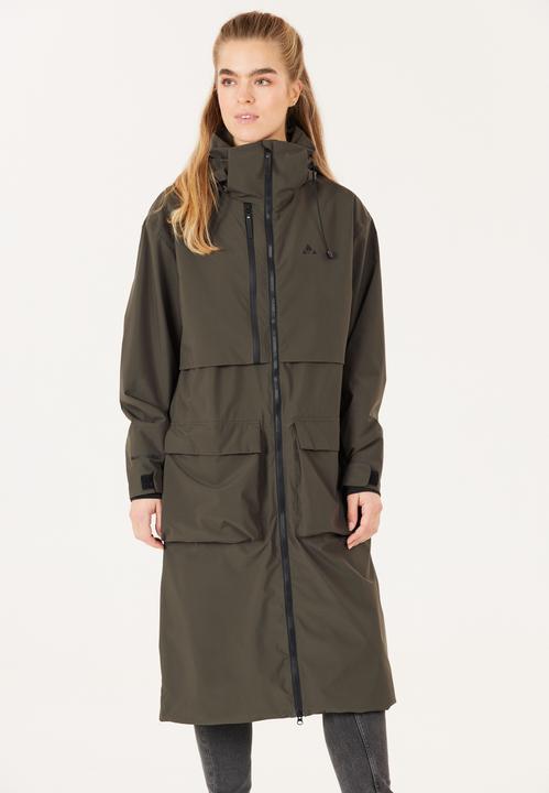Immagine prodotto Whistler Parka Bombai da donna W-Pro 10000 (46)