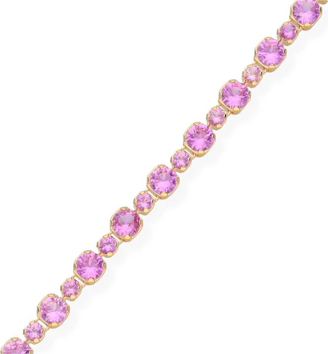 Produktbild Carat Colorstone (3 cm, Silber 925)