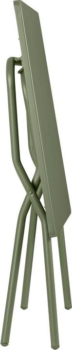 Produktbild Lafuma Klapptisch Balcony CB (70 cm)