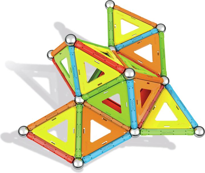 Produktbild Geomag Confetti