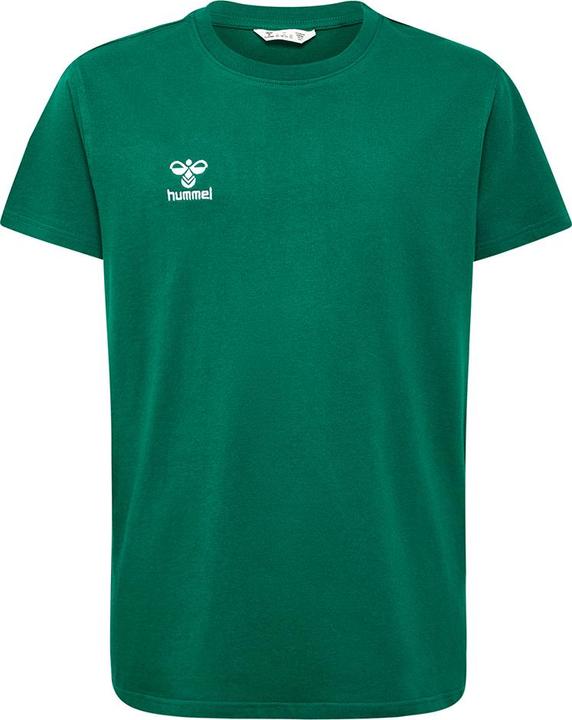 Actual product image hummel HMLGO 2.0 T-SHIRT S/S KIDS (140)