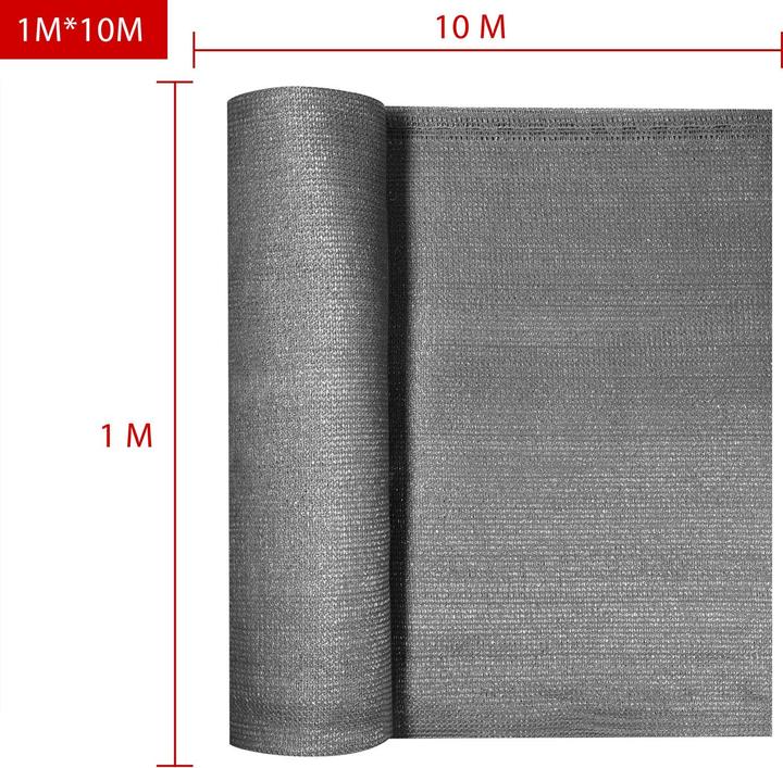 Detex Zaunblende (1000 cm)