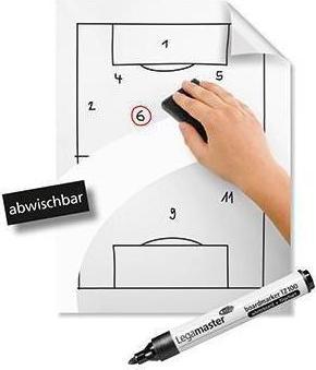 Immagine prodotto Legamaster Appunti del Magic-Chart Flipchart