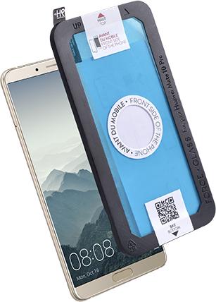 Produktbild Bigben Connected Displayschutz aus Glas (1 Stück, Huawei Mate 10 Pro)