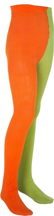 Produktbild Maskworld Pippi Strumpfhose