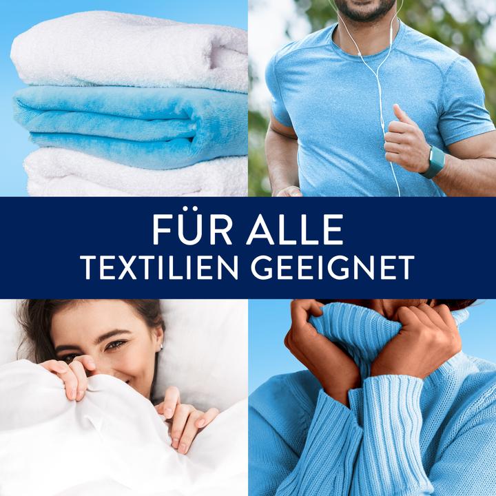 Actual product image Lenor Aprilfrisch (22 Washing cycles, Pearls)