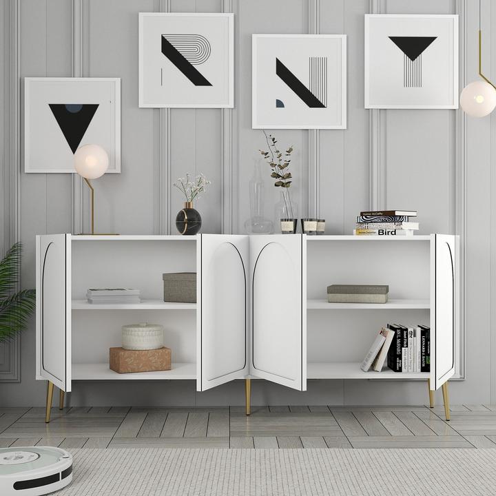 Actual product image Hanah Home Lyon (180 x 80 x 35 cm)