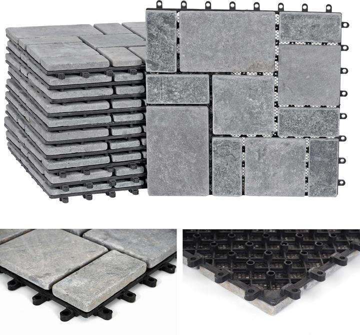 Actual product image MCW K70 (11 x, 30 x 30 x 2 cm)