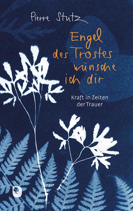 Immagine prodotto Engel des Trostes wünsche ich dir (Tedesco, Pierre Stutz, 2021)