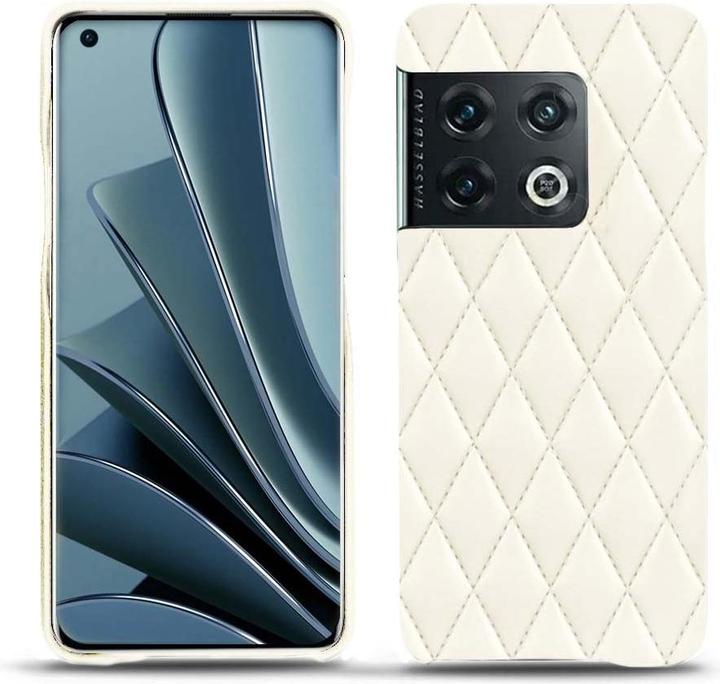 Blanc - Couture ( Nappa - Wit )