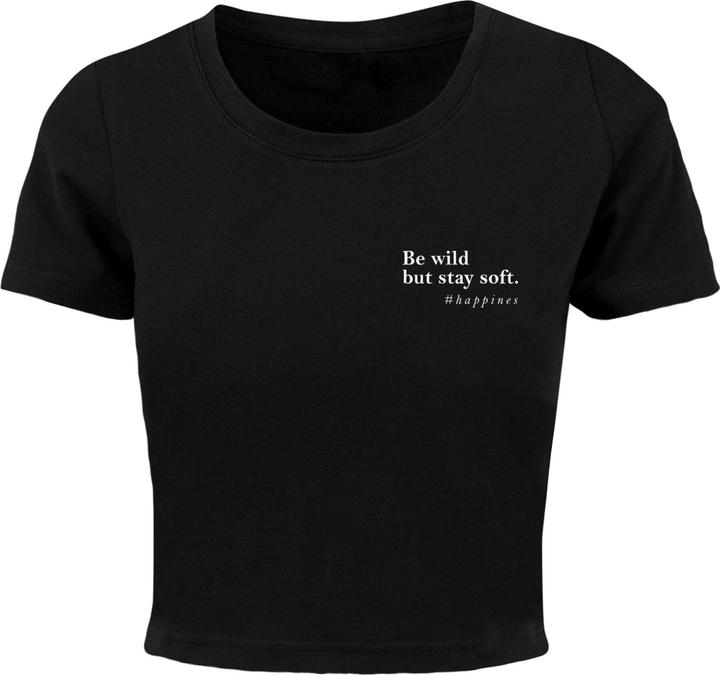 Immagine prodotto Merchcode Maglietta Happines da donna - 118943 (XL)