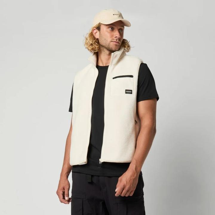 Produktbild Mystic Teddy Bodywarmer (XL)