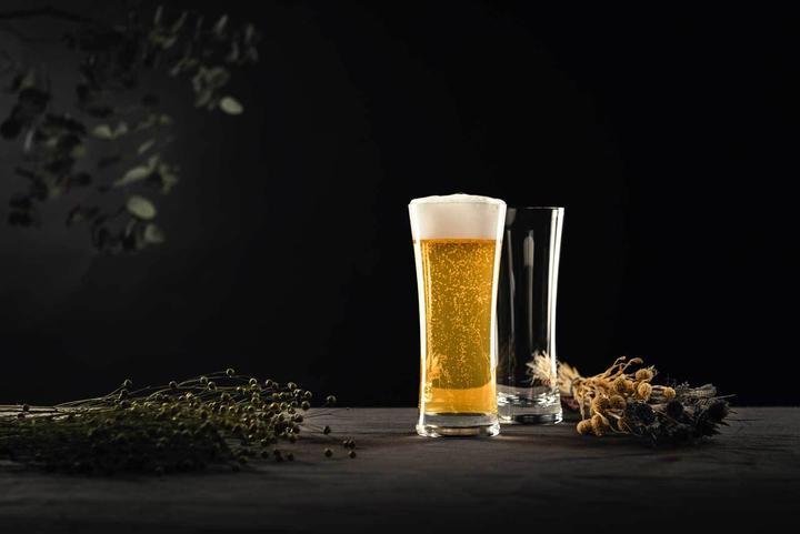 Produktbild Schott Zwiesel Bierglas Beer Basic (0.30 l, 4 x)