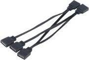 Immagine prodotto Akasa Cavo splitter 4 in 1 RGB