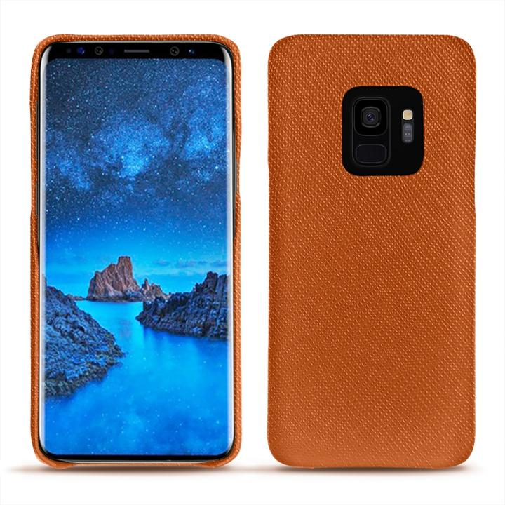 Immagine prodotto Noreve Cover in pelle (Samsung Galaxy S9)