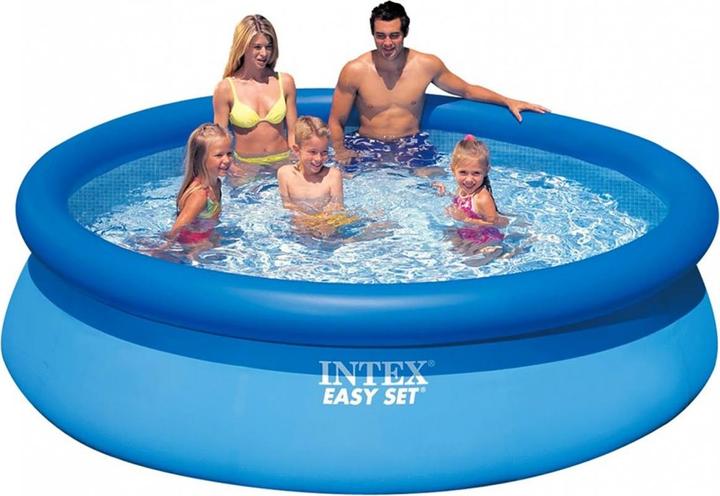 Produktbild Intex Easy (Ø 396 x 84 cm)