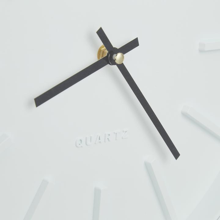 Produktbild Relaxdays Wanduhr (35 cm)