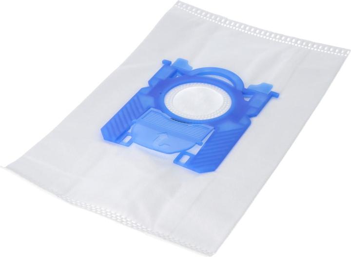 Produktbild XCell 10 Staubsaugerbeutel Filtertüten Mikrovlies für Staubsauger wie S-BAG