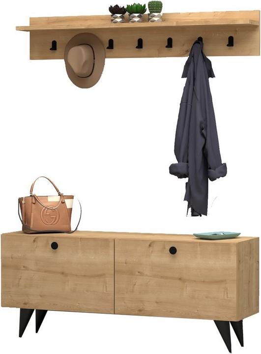 Productafbeelding Hanah Home Rupa